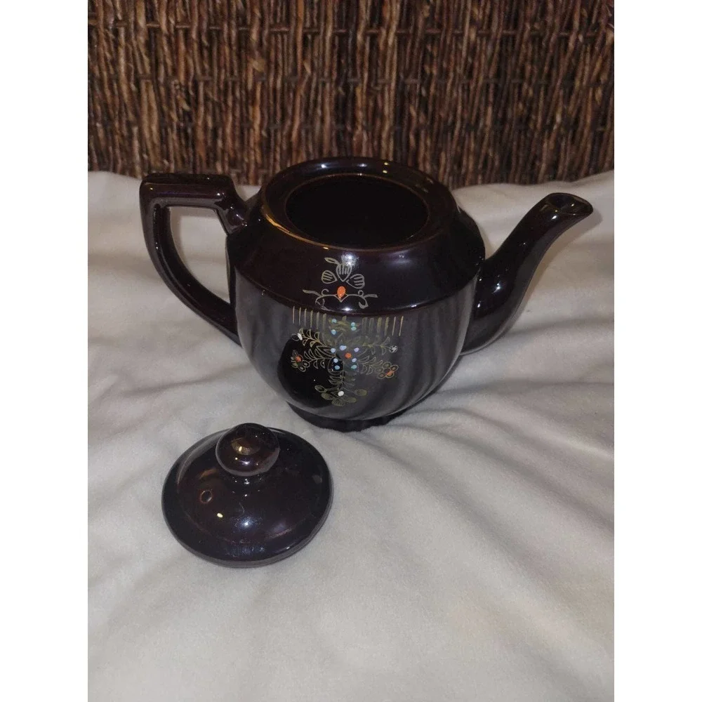 Vintage Teapot